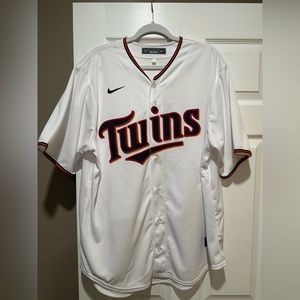 Nike Twins Jersey